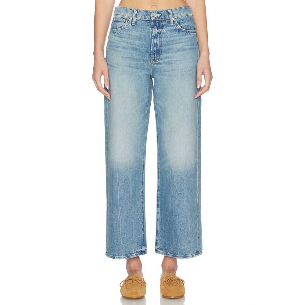 MOTHER Superior The Dodger Flood in Folk Star Size 27